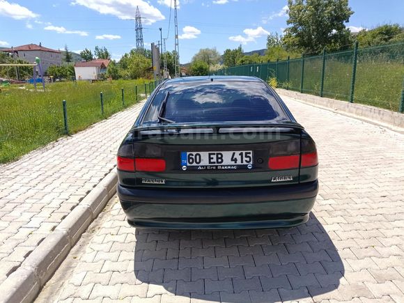 Sahibinden Renault Laguna 2.0 RXE 1998 Model