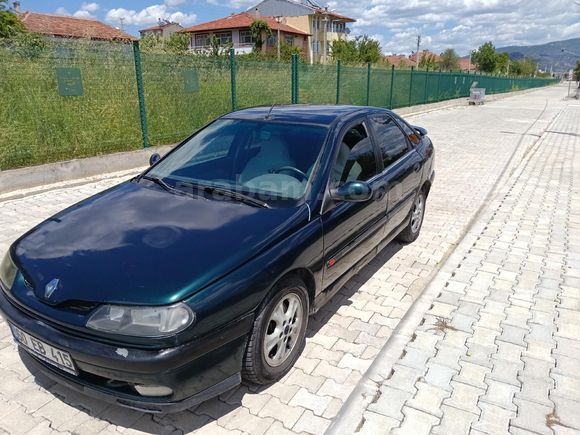 Sahibinden Renault Laguna 2.0 RXE 1998 Model