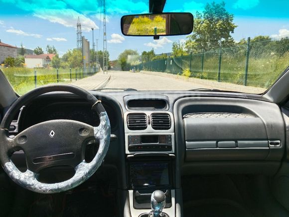 Sahibinden Renault Laguna 2.0 RXE 1998 Model