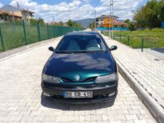 Sahibinden Renault Laguna 2.0 RXE 1998 Model