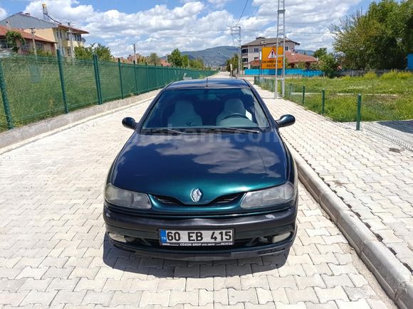 Sahibinden Renault Laguna 2.0 RXE 1998 Model