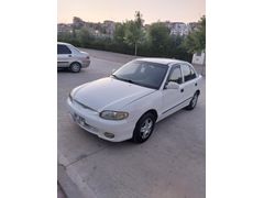 Sahibinden Hyundai Accent 1.5 GLS 1998 Model