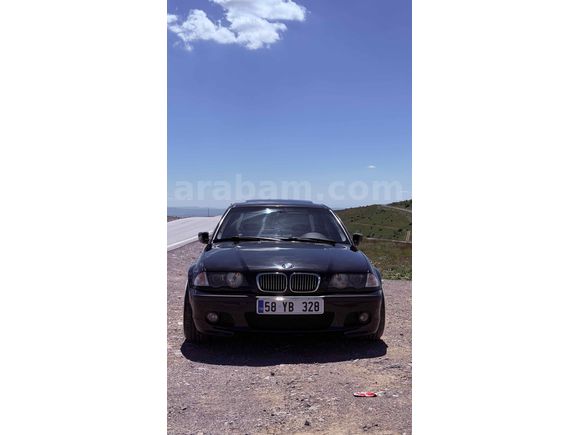 DEĞİŞENSİZ TAVAN BOYASIZ ORJİNAL M52TU28