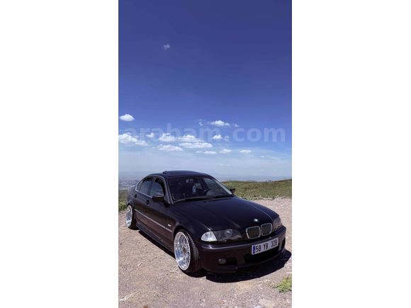 DEĞİŞENSİZ TAVAN BOYASIZ ORJİNAL M52TU28