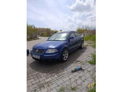 Sahibinden Volkswagen Passat 1.9 TDi Exclusive 2004 Model