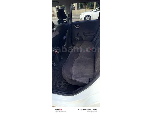 Sahibinden Honda Jazz 1.4 Joy 2011 Model