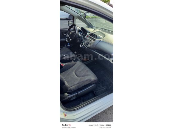 Sahibinden Honda Jazz 1.4 Joy 2011 Model