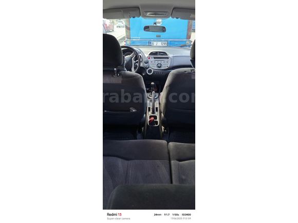 Sahibinden Honda Jazz 1.4 Joy 2011 Model