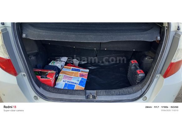 Sahibinden Honda Jazz 1.4 Joy 2011 Model