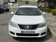 Renault Latitude 1.5 dCi Executive 2012 Model 