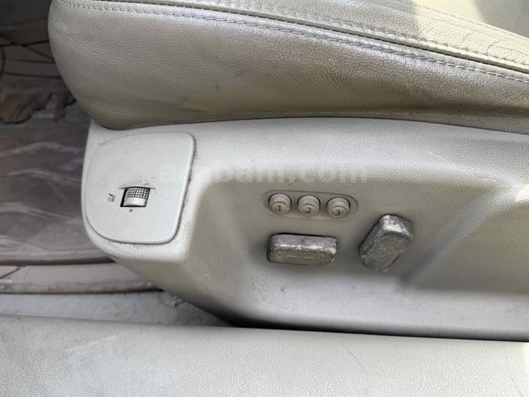 Renault Latitude 1.5 dCi Executive 2012 Model 