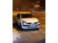 Sahibinden Renault Clio 1.5 dCi Authentique 2002 Model  340.000 km Beyaz