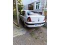 Sahibinden Renault Clio 1.5 dCi Authentique 2002 Model  340.000 km Beyaz