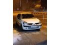 Sahibinden Renault Clio 1.5 dCi Authentique 2002 Model  340.000 km Beyaz