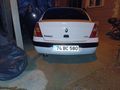 Sahibinden Renault Clio 1.5 dCi Authentique 2002 Model  340.000 km Beyaz