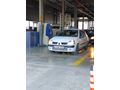 Sahibinden Renault Clio 1.5 dCi Authentique 2002 Model  340.000 km Beyaz