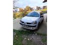 Sahibinden Renault Clio 1.5 dCi Authentique 2002 Model  340.000 km Beyaz