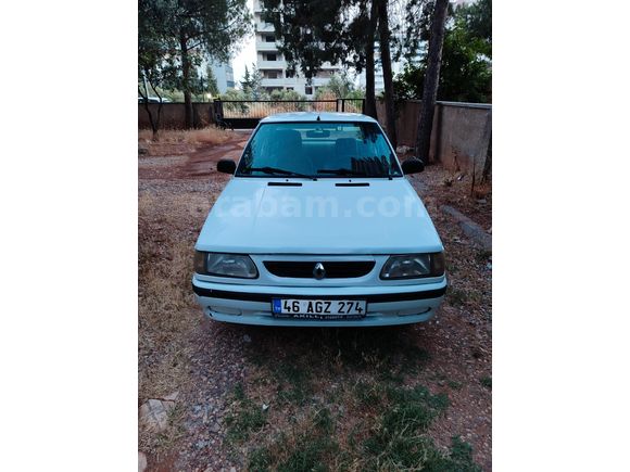 Sahibinden Renault R 9 1.4 Broadway RN 1999 Model