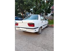 Sahibinden Renault R 9 1.4 Broadway RN 1999 Model