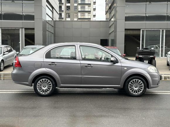 2011 AVEO 1.4 LT KLİMA BENZİN / LPG KARTA 12 TAKSİT