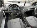 2011 AVEO 1.4 LT KLİMA BENZİN / LPG KARTA 12 TAKSİT