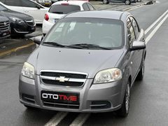 2011 AVEO 1.4 LT KLİMA BENZİN / LPG KARTA 12 TAKSİT