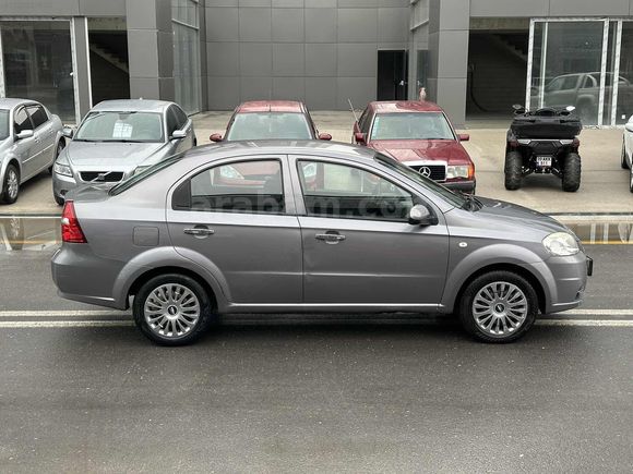 2011 AVEO 1.4 LT KLİMA BENZİN / LPG KARTA 12 TAKSİT