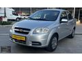 2009 MODEL 180bin KMde KLİMALI AVEO 1.4 16 VALF 100HP