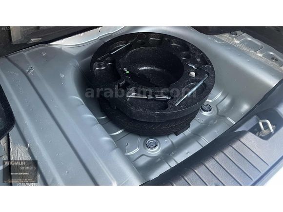 2009 MODEL 180bin KMde KLİMALI AVEO 1.4 16 VALF 100HP