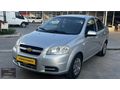 2009 MODEL 180bin KMde KLİMALI AVEO 1.4 16 VALF 100HP