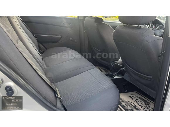 2009 MODEL 180bin KMde KLİMALI AVEO 1.4 16 VALF 100HP