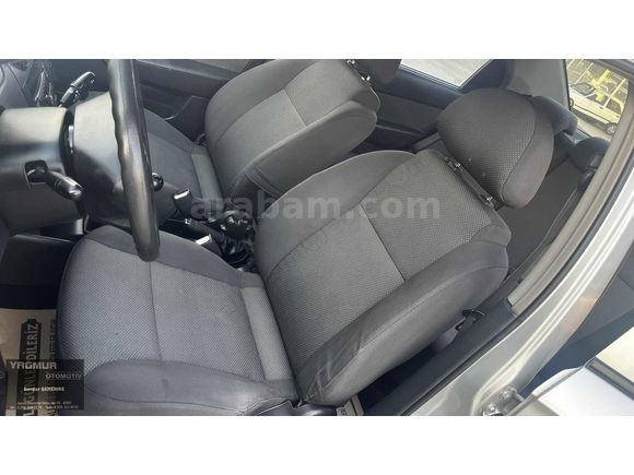 2009 MODEL 180bin KMde KLİMALI AVEO 1.4 16 VALF 100HP