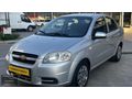 2009 MODEL 180bin KMde KLİMALI AVEO 1.4 16 VALF 100HP