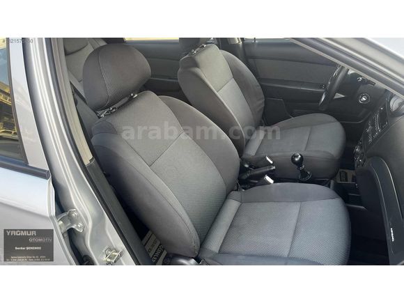 2009 MODEL 180bin KMde KLİMALI AVEO 1.4 16 VALF 100HP