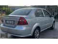 2009 MODEL 180bin KMde KLİMALI AVEO 1.4 16 VALF 100HP