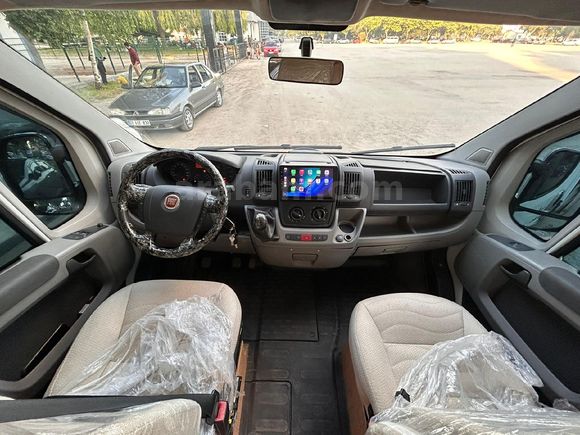 SIFIR YAPIM 3+1 RUHSAT MARİN KONTRA KLİMA FİRİN