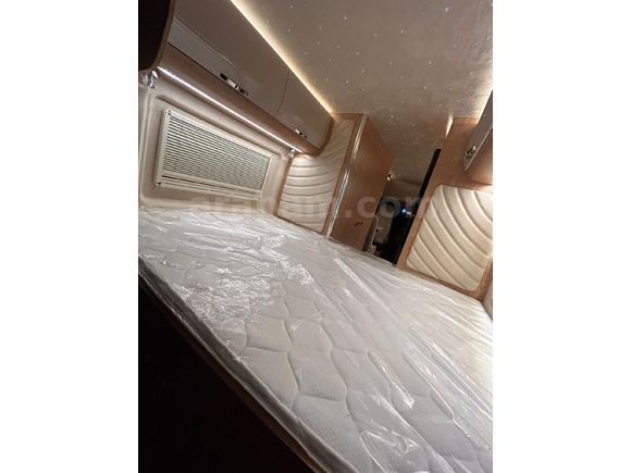 SIFIR YAPIM 3+1 RUHSAT MARİN KONTRA KLİMA FİRİN