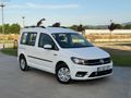 DAĞDEVİREN OTO'DAN 2017 MODEL VOLKSWAGEN CADDY 2.0 TDİ OTOMATİK