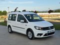 DAĞDEVİREN OTO'DAN 2017 MODEL VOLKSWAGEN CADDY 2.0 TDİ OTOMATİK