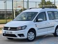 DAĞDEVİREN OTO'DAN 2017 MODEL VOLKSWAGEN CADDY 2.0 TDİ OTOMATİK