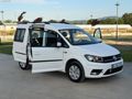DAĞDEVİREN OTO'DAN 2017 MODEL VOLKSWAGEN CADDY 2.0 TDİ OTOMATİK