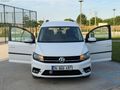 DAĞDEVİREN OTO'DAN 2017 MODEL VOLKSWAGEN CADDY 2.0 TDİ OTOMATİK