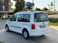 DAĞDEVİREN OTO'DAN 2017 MODEL VOLKSWAGEN CADDY 2.0 TDİ OTOMATİK