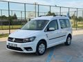 DAĞDEVİREN OTO'DAN 2017 MODEL VOLKSWAGEN CADDY 2.0 TDİ OTOMATİK