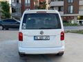 DAĞDEVİREN OTO'DAN 2017 MODEL VOLKSWAGEN CADDY 2.0 TDİ OTOMATİK