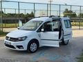 DAĞDEVİREN OTO'DAN 2017 MODEL VOLKSWAGEN CADDY 2.0 TDİ OTOMATİK