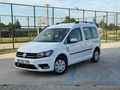 DAĞDEVİREN OTO'DAN 2017 MODEL VOLKSWAGEN CADDY 2.0 TDİ OTOMATİK
