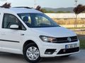 DAĞDEVİREN OTO'DAN 2017 MODEL VOLKSWAGEN CADDY 2.0 TDİ OTOMATİK
