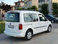 DAĞDEVİREN OTO'DAN 2017 MODEL VOLKSWAGEN CADDY 2.0 TDİ OTOMATİK