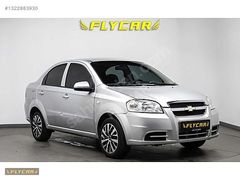 FLYCAR//2011 AVEO 1.4 LS 160.489 KM'DE OTOMATİK MASRAFSIZ